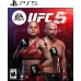 UFC 5 (PS5) купить в интернет-магазине ⭐ GameSpot.com.ua ⭐ UFC 5 (PS5), ,